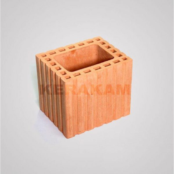 KERAKAM Vent (КМК-в), 200х250х219 мм